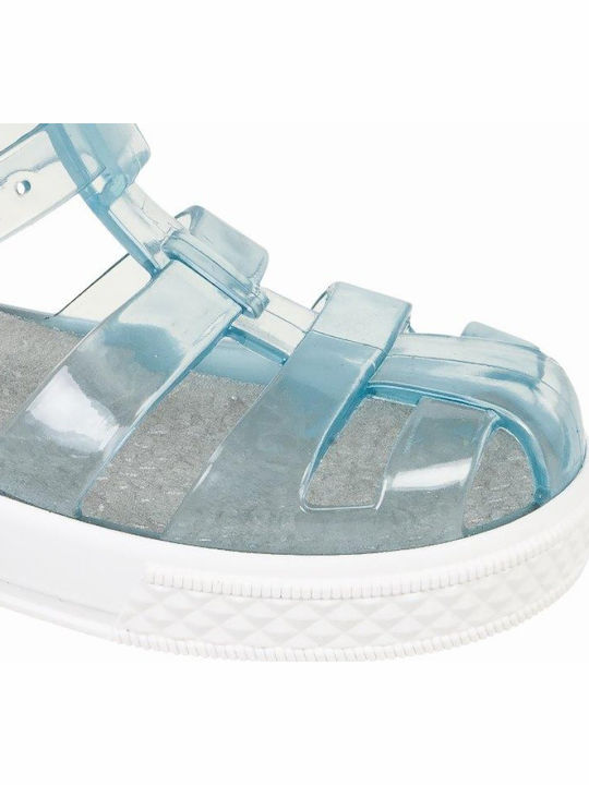 Kinder Badeschuhe Hellblau
