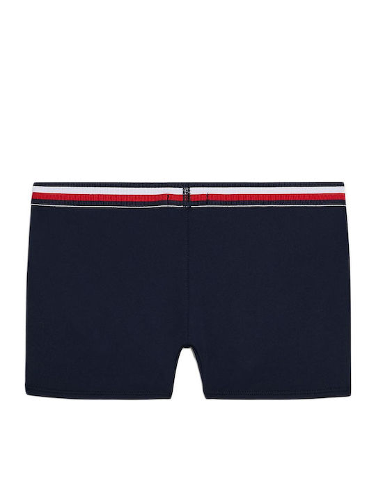 Tommy Hilfiger Global Stripe Παιδικό Μαγιό Βερμούδα / Σορτς Desert Sky Tommy Hilfiger Global Stripe Παιδικό Μαγιό Βερμούδα / Σορτς Desert Sky