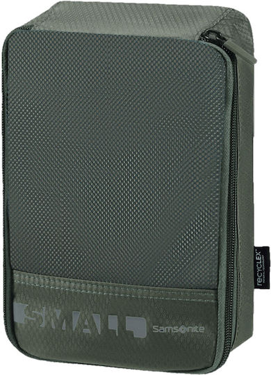 Samsonite Θήκη Οργάνωσης Πράσινη 3τμχ