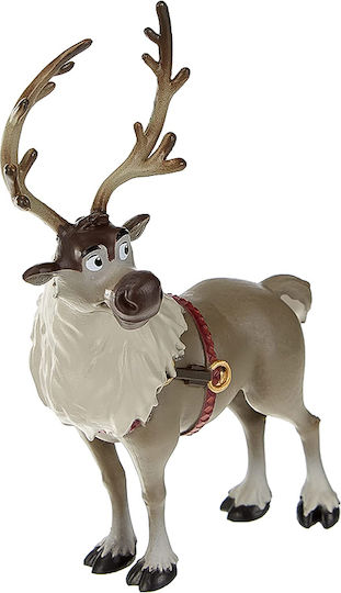 Bullyland Sven Frozen Pentru 3+ Ani 10.5cm (Diferite Modele)
