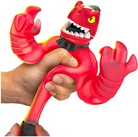 Giochi Preziosi Dino X-Ray Battle Goo Jit Zu За 4+ Години (Различни Модели)