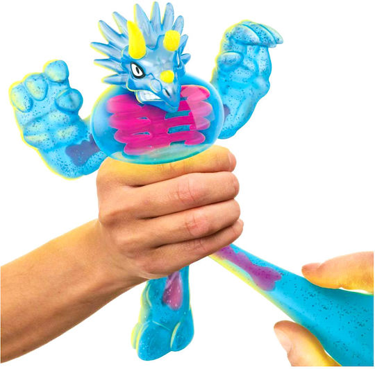 Giochi Preziosi Dino X-Ray Battle Goo Jit Zu За 4+ Години (Различни Модели)
