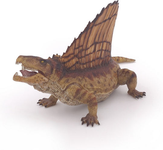 Papo Dimetrodon Pentru 3+ Ani 7.8 cm (Diferite Modele)