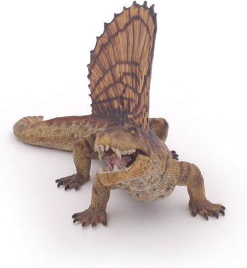 Papo Dimetrodon Pentru 3+ Ani 7.8 cm (Diferite Modele)