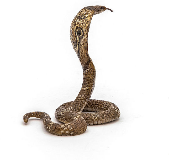 Papo Basiliscă Regală Pentru 3+ Ani 6.6 cm (Diverse Modele)
