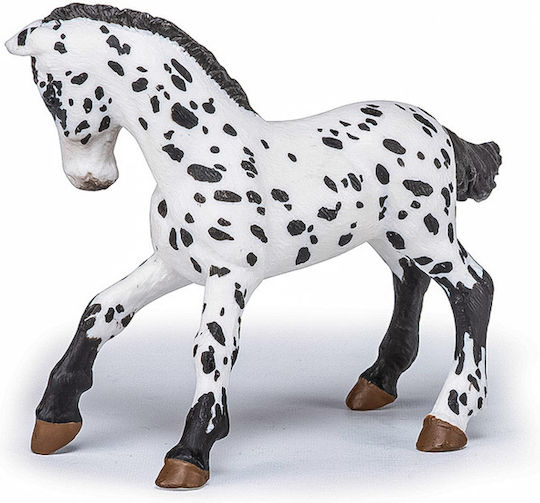 Papo Cal Appaloosa 8 cm (Diferite Modele)
