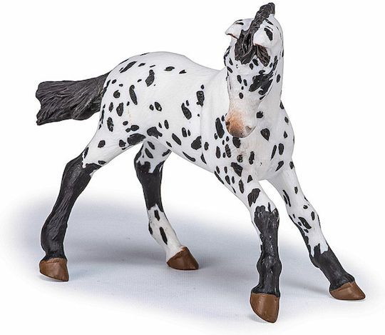 Papo Cal Appaloosa 8 cm (Diferite Modele)
