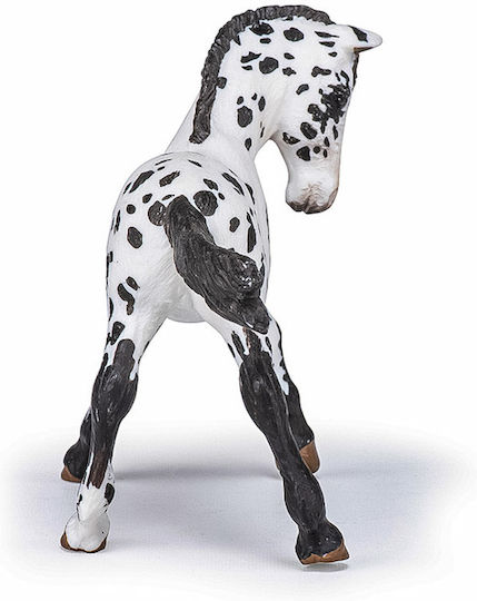 Papo Cal Appaloosa 8 cm (Diferite Modele)