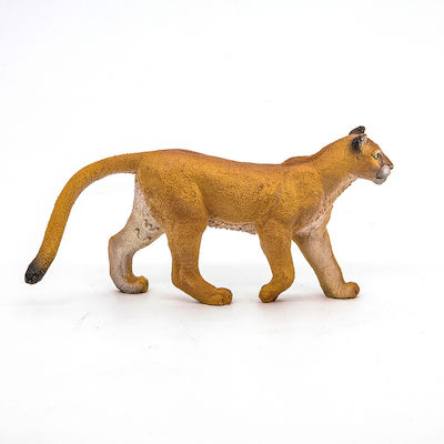 Papo Miniature Toy Puma 5cm.