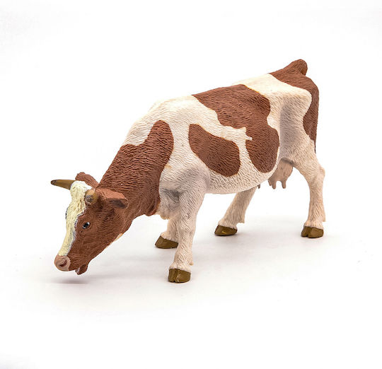 Papo Simmental Cow For 3+ Years 3cm