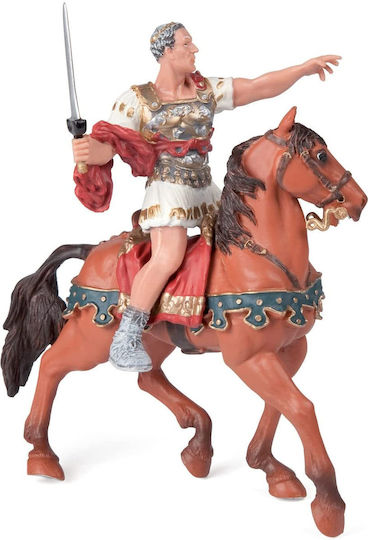 Papo Caesar's Horse 10.5cm (Miscellaneous Designs)