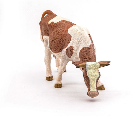 Papo Simmental Cow For 3+ Years 3cm