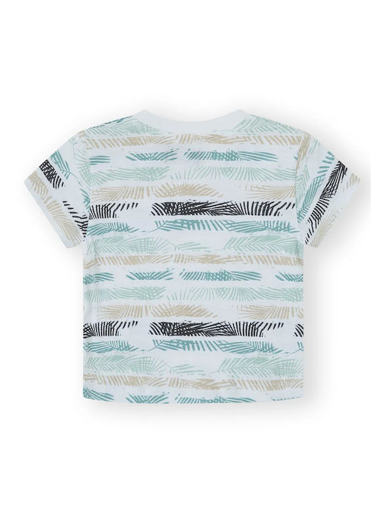 Canada House Kids T-shirt Multicolour