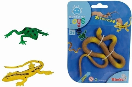Simba Mini Stretch (Διάφορα Σχέδια)