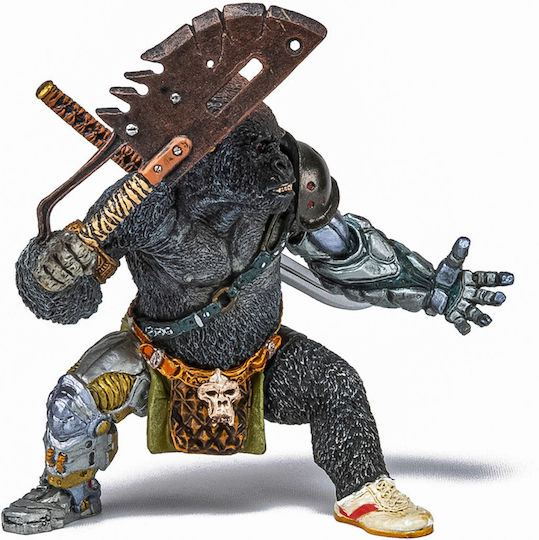 Papo Mutant Gorilla 9.5cm (Miscellaneous Designs)