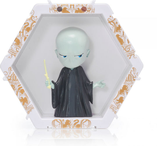 Wow Pods Wizarding World Voldemort