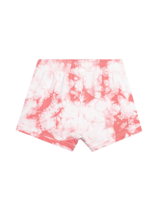 4F Kids Shorts/Bermuda Fabric Red