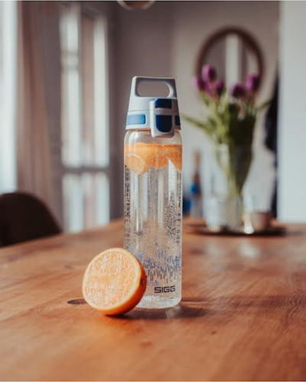Sigg Παιδικό Παγούρι Πλαστικό Non Spill 0.75ml