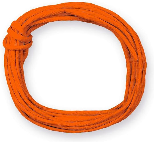 Titanum Articol de artizanat în Orange Culoare