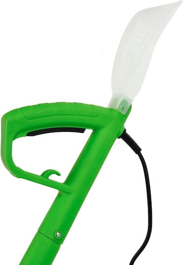 Geko Electric Brush Cutter Shoulder / Hand
