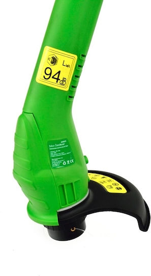 Geko Electric Brush Cutter Shoulder / Hand
