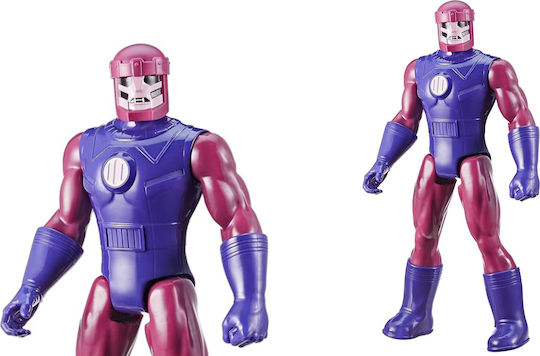 Φιγούρα Δράσης X-men 97 Mervels Sentinel Marvel Legends για 4+ Ετών