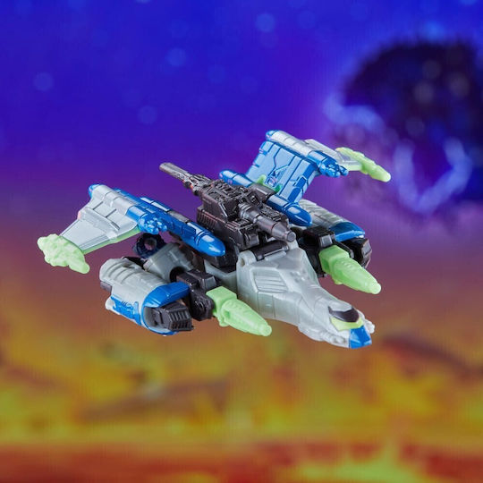 Actionfigur Generations Legacy United Core Class - Energon Universe Megatron Transformers 9cm
