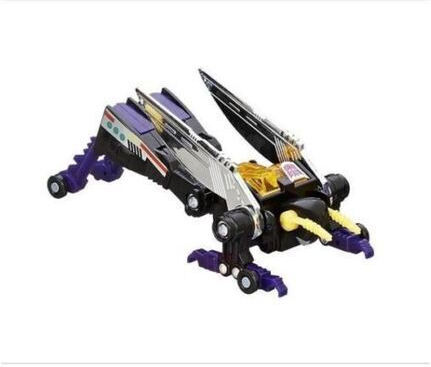 Φιγούρα Δράσης Insecticon Espionage Kickback Transformers για 8+ Ετών
