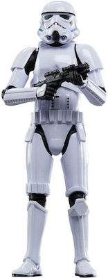 Φigură de acțiune Star Wars Archive Black Series - Imperial Stormtrooper pentru copii de 4+ ani 15cm cm