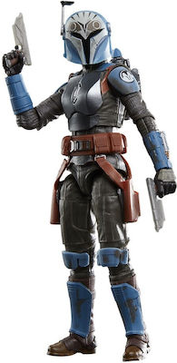 Star Wars Archive Black Series - Bo-katan Kryze for 4+ years 15cm