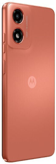 Motorola Moto G04 Dual SIM (4GB/64GB) Sunrise Orange