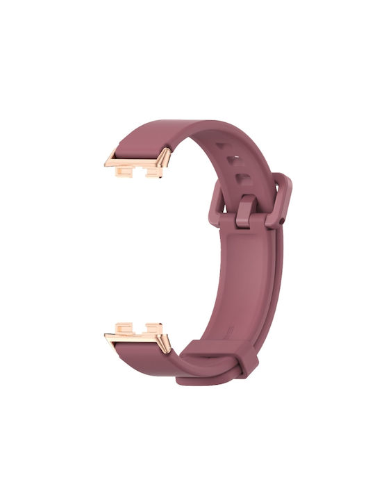 Mijobs Ρολόι Λουράκι (Huawei Band 8)