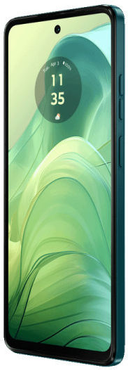 Motorola Moto G04 Dual SIM (4GB/64GB) Sea Green