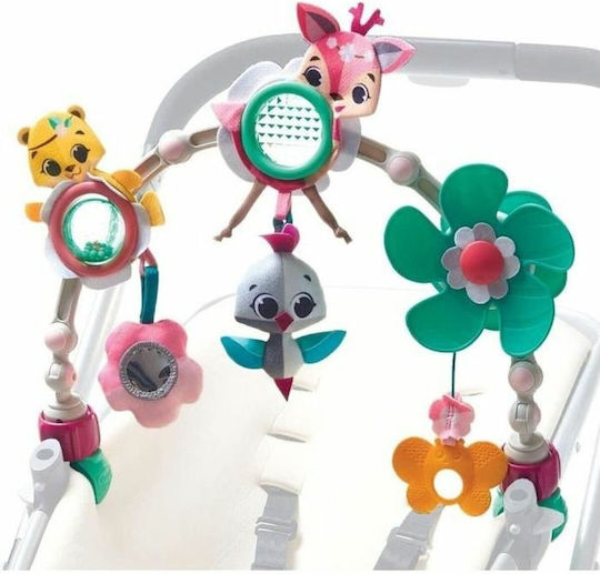 Tiny Love Hängende Stange für Kinderwagen Für 0++ Monate