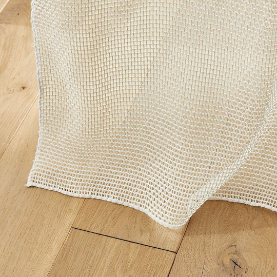 Am.Pm Vorhang mit Grommet Beige 350305040_2863_40 140x260cm