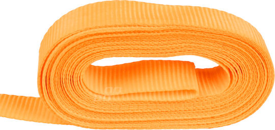 AMiO Car Luggage Strap Orange 2.5x2.5cm