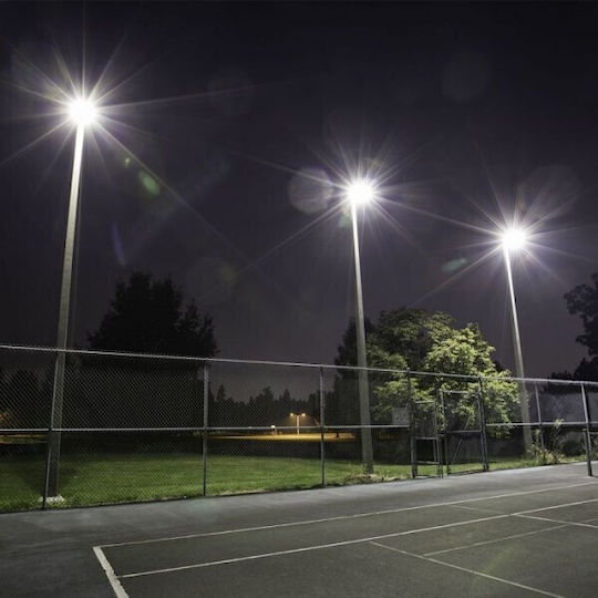 V-TAC Wasserdicht LED Flutlicht 100W Kaltweiß 6500K IP65