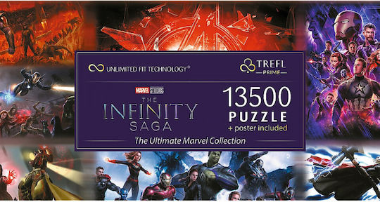 Puzzle 2D 13500buc
