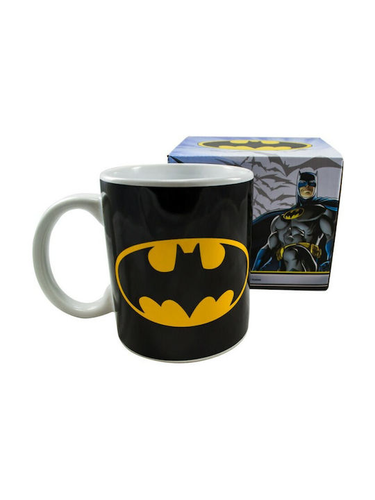 United Labels Mug Ceramic Black