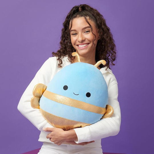Jazwares Plush Squishmallows Queen Bee For 3+ Years 36 cm