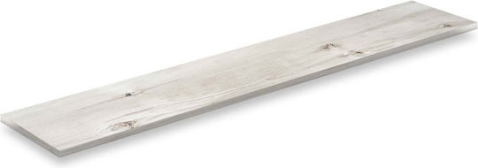 Stn Ceramica Salem 2501.3193 Πλακάκι Δαπέδου / Τοίχου Κουζίνας / Μπάνιου από Γρανίτη Ματ 90x15cm Ash