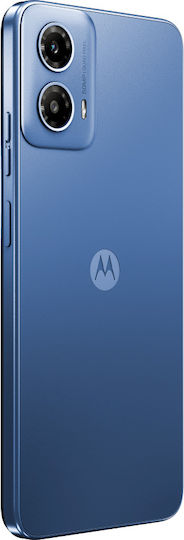 Motorola Moto G34 5G Dual SIM (8GB/128GB) Ice Blue