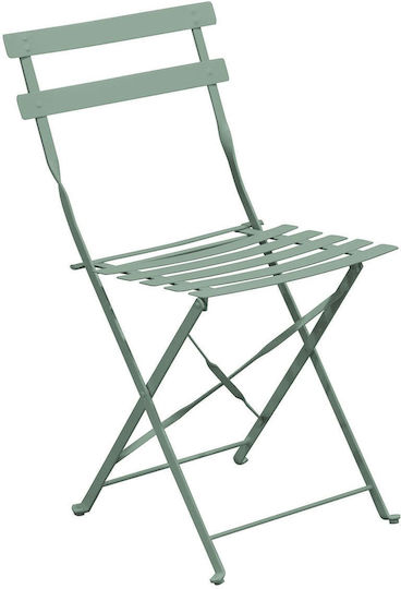 Gartenstühle Pantone Sandy Grünes 5635c 2 Stück 40x51x77cm Gartenstühle Pantone Sandy Grünes 5635c 2 Stück 40x51x77cm