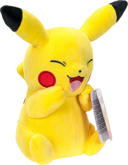 Jazwares Plush Pokemon Mimikyu 20 cm