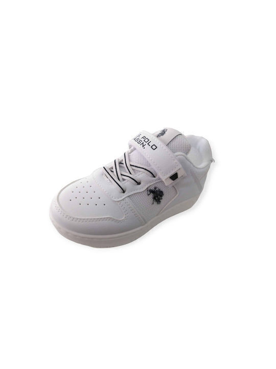 U.S. Polo Assn. U.S. Polo Assn.