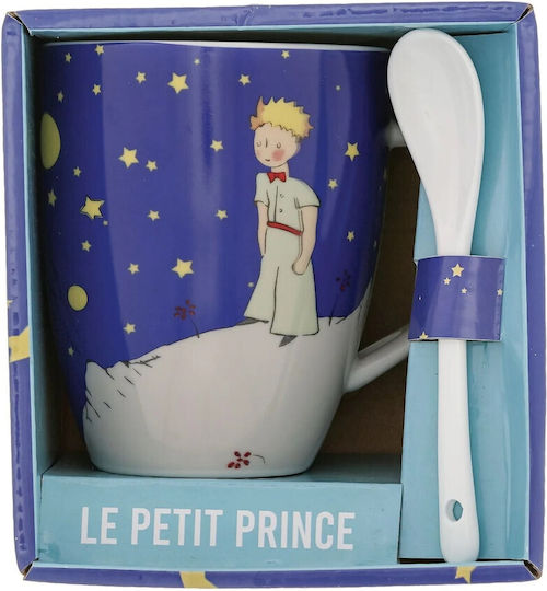 Enesco Κούπα Κεραμική 300ml