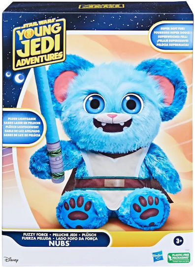 Star Wars Λούτρινο Star Wars 40 εκ.