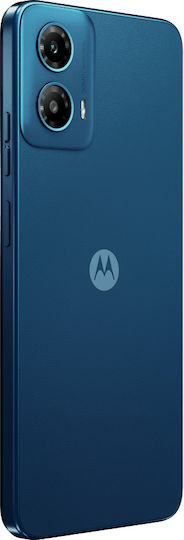 Motorola Moto G34 5G Dual SIM (8GB/128GB) Ocean Green
