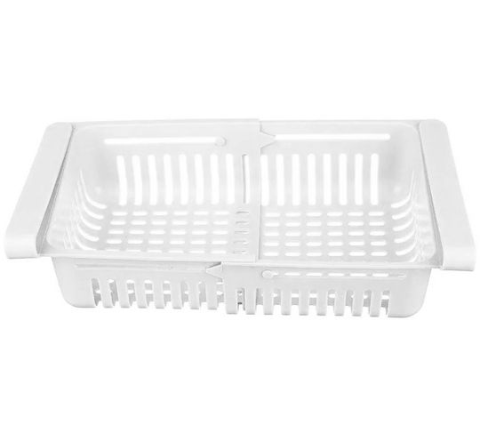 Hängende Hülle Kühlschrank-Organisatoren Allgemeine Verwendung 28x16x6.5cm