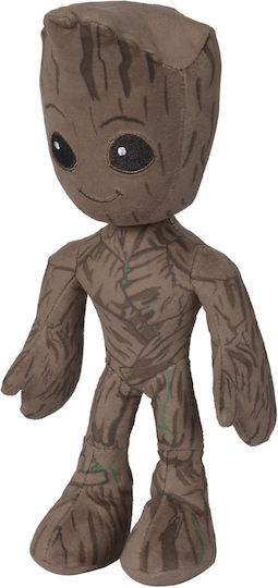 Disney Jucărie de pluș Disney Minunatul Groot 25 cm.